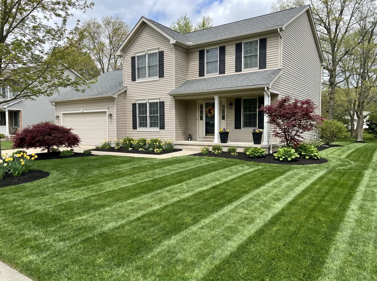 Yard Cleanups